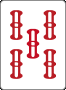 0s